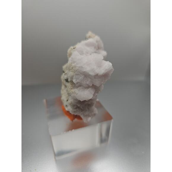 Mangano Calcite Peru 121grams - Picture 7 of 16